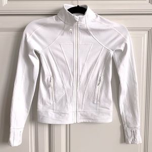 Ivivva by Lululemon Perfect Your Practice Jacket